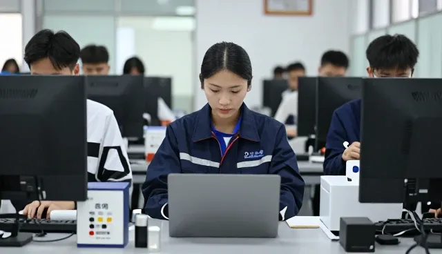 技术外包如何适应不同应用环境